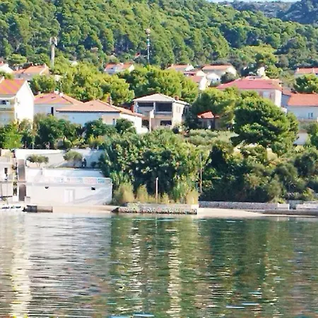 Seafront On The Island Of Rab * Rab Town
